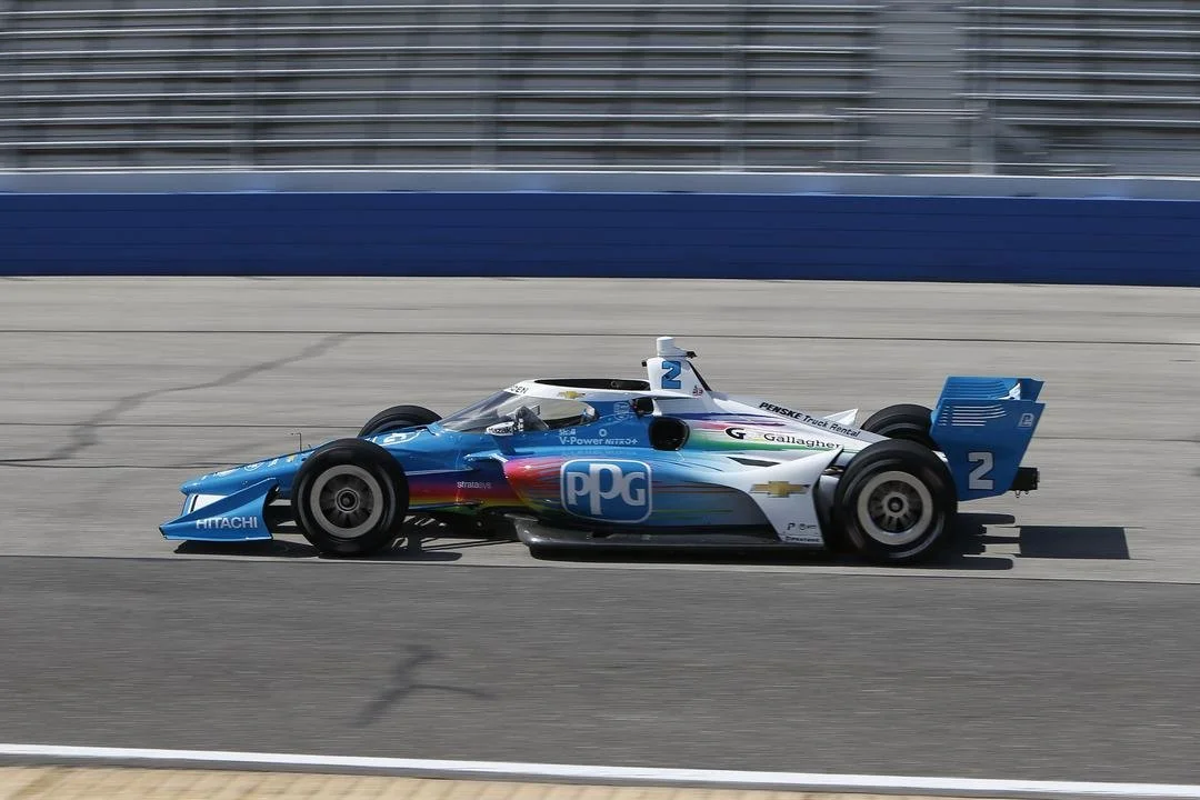 Opinions Differ on INDYCAR Hybrid Package