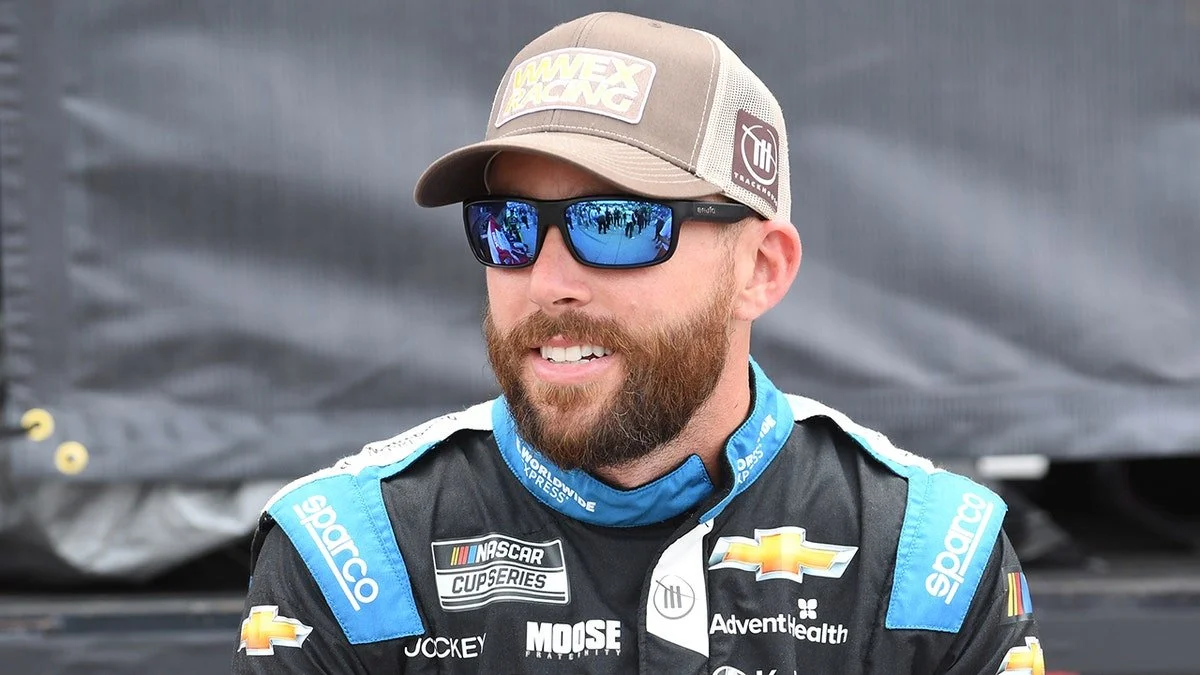 Somehow, Some Way, Ross Chastain Wanted to Return to Road America