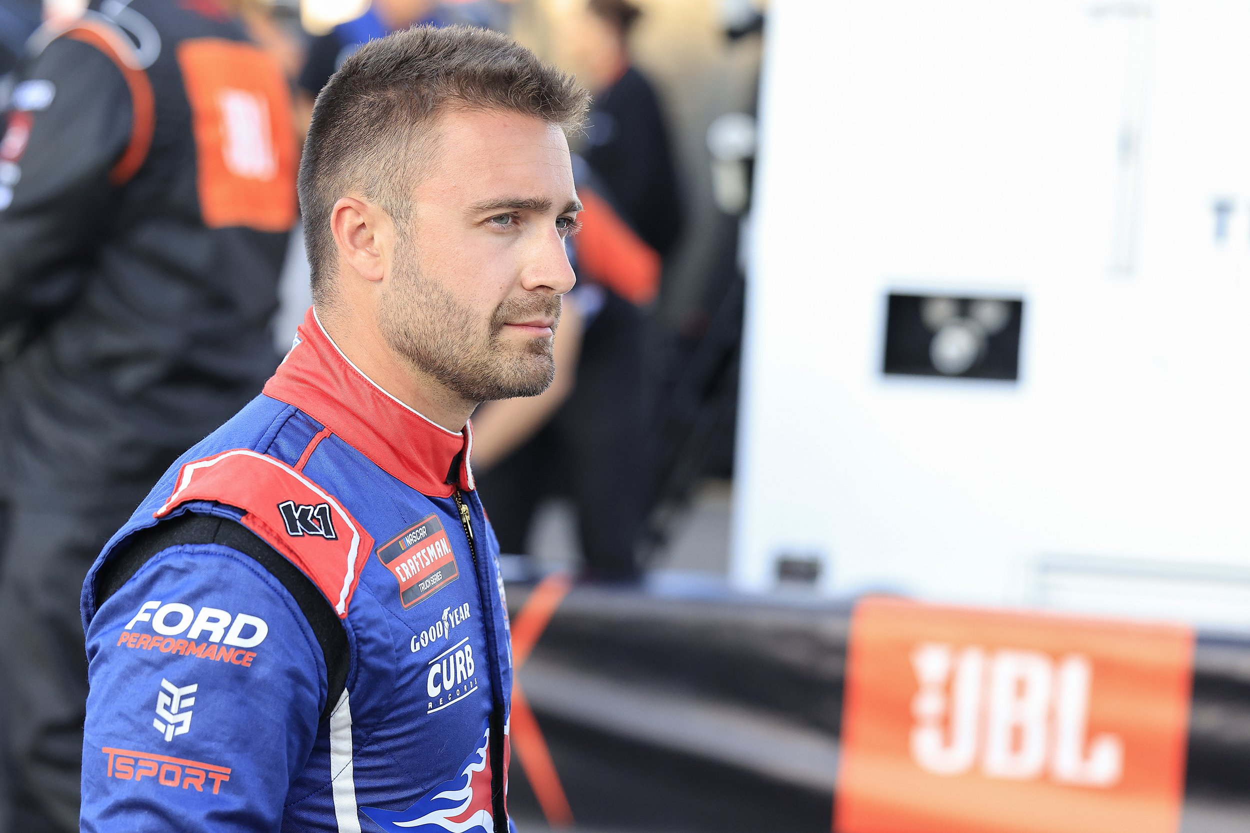 Majeski Looks To Make Up for Last Year at Milwaukee Mile