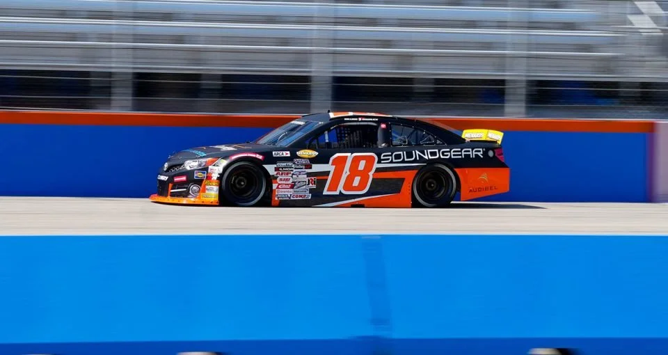 Sawalich, Perez Have Similar, but Different Agendas at Milwaukee Mile