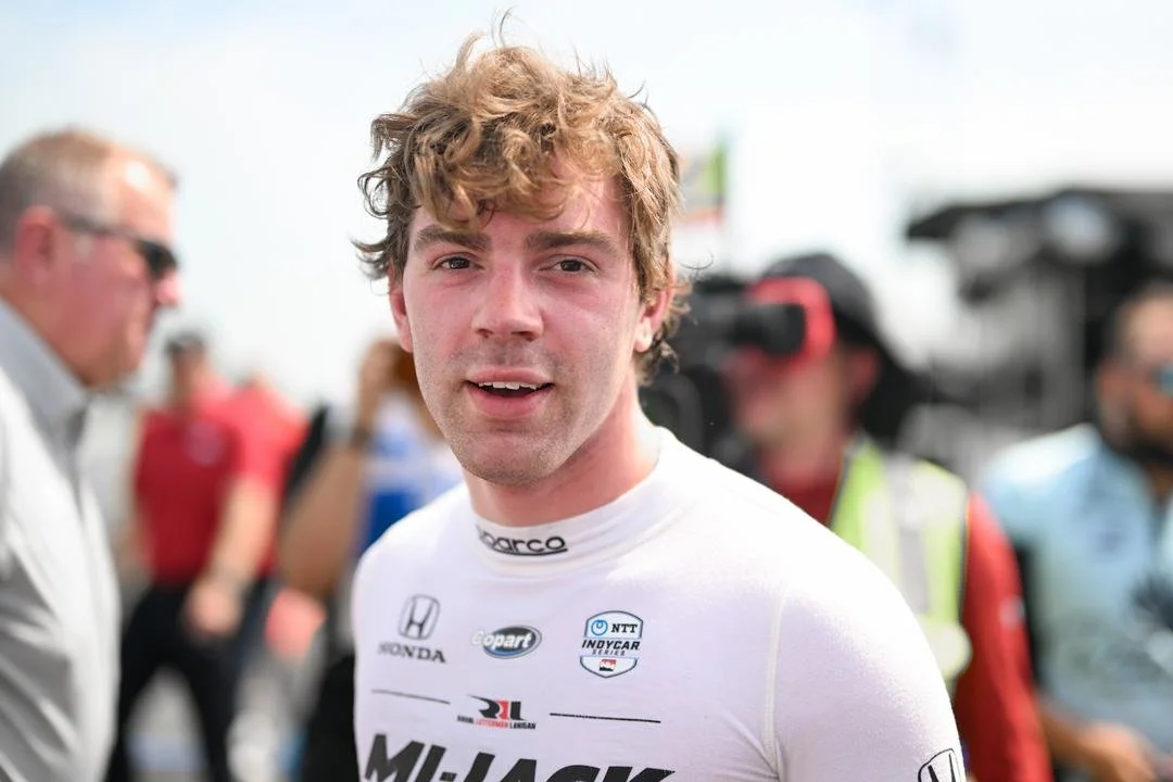 Foster Wins INDYCAR Pole At Road America