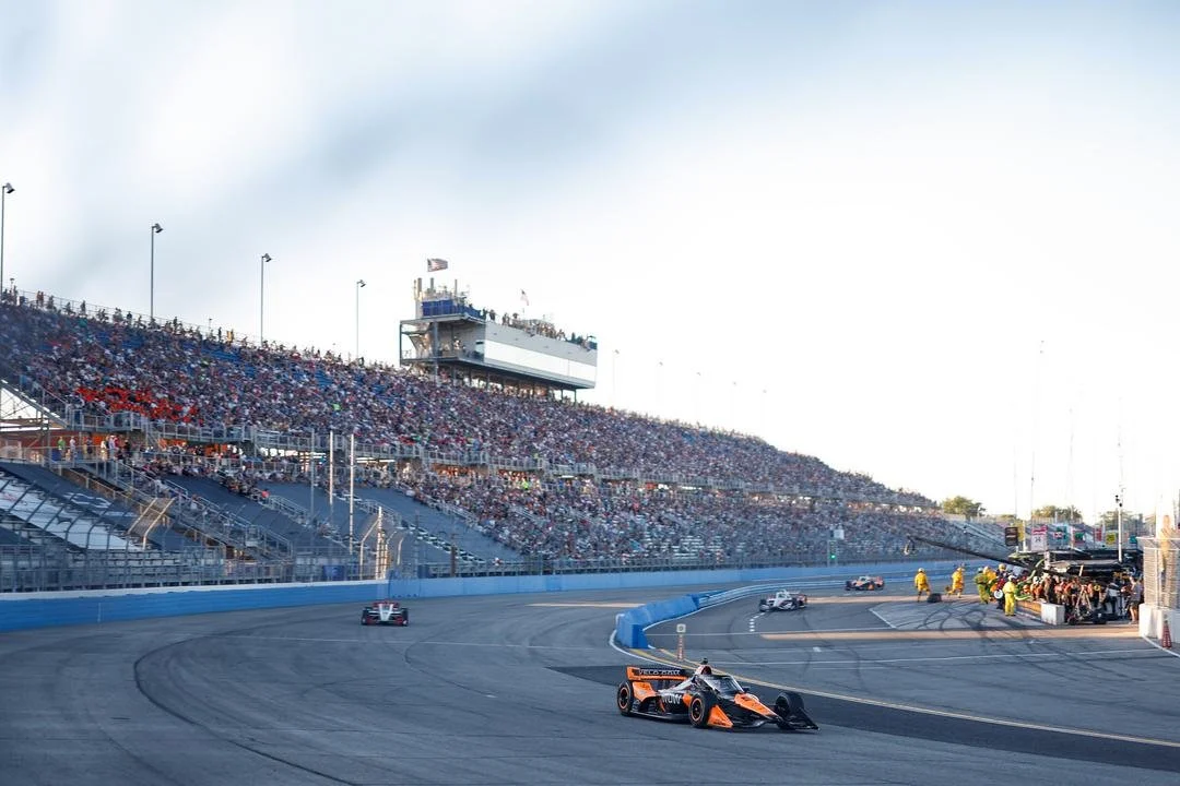 What They’re Saying Ahead of the Snap-on Milwaukee Mile 250 Weekend