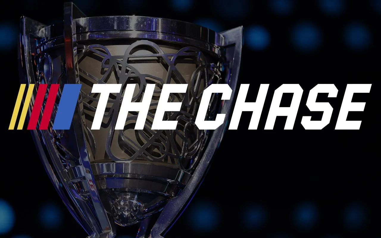 It’s Back to the Future for NASCAR’s Cup Series