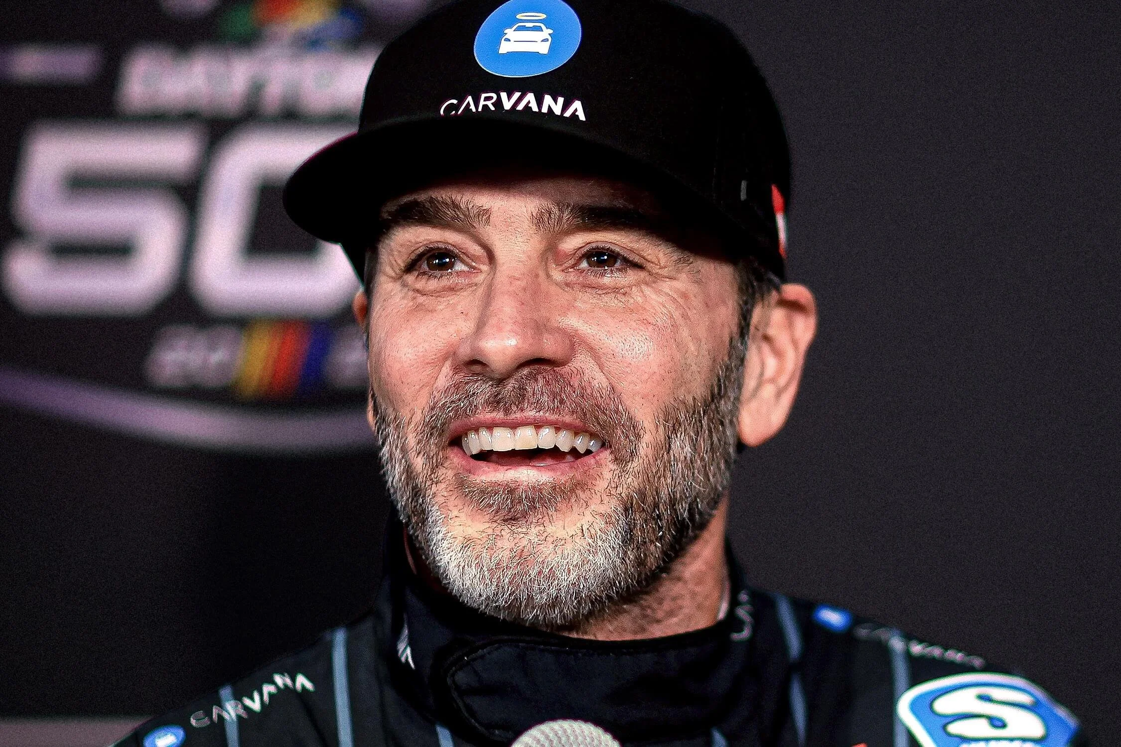 ’27 Daytona 500 Will Be Johnson’s Last