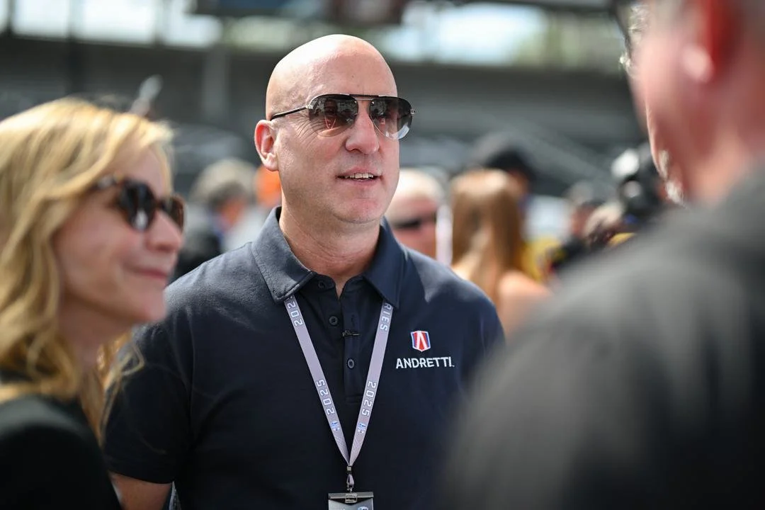 New Look Andretti Global Ready for Indy 500