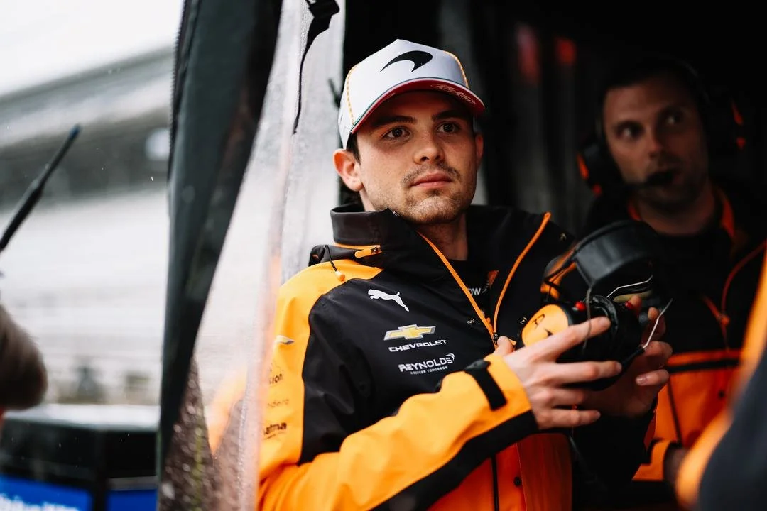 O’Ward, Arrow McLaren Searching for the Next Step Up