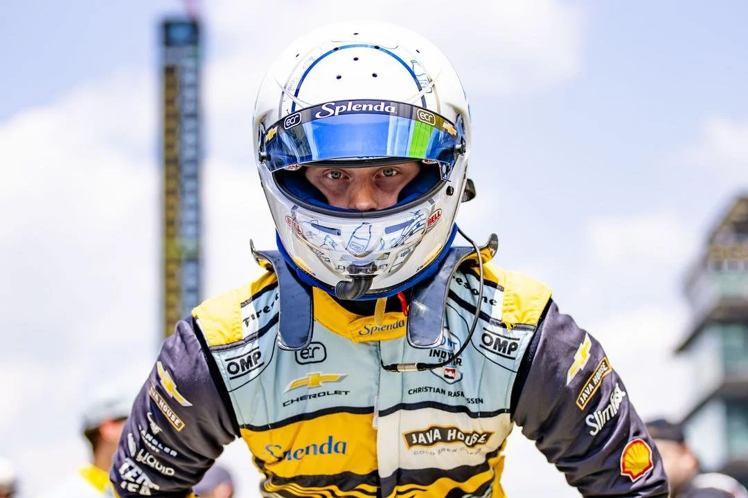 Rasmussen Looks To Continue Season Rebound at Road America