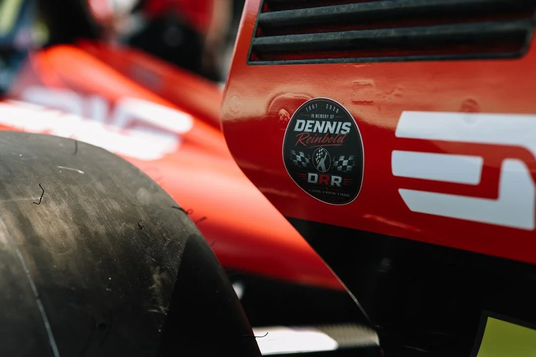 Dreyer &amp; Reinbold Racing to Return to INDYCAR Full-time in 2027