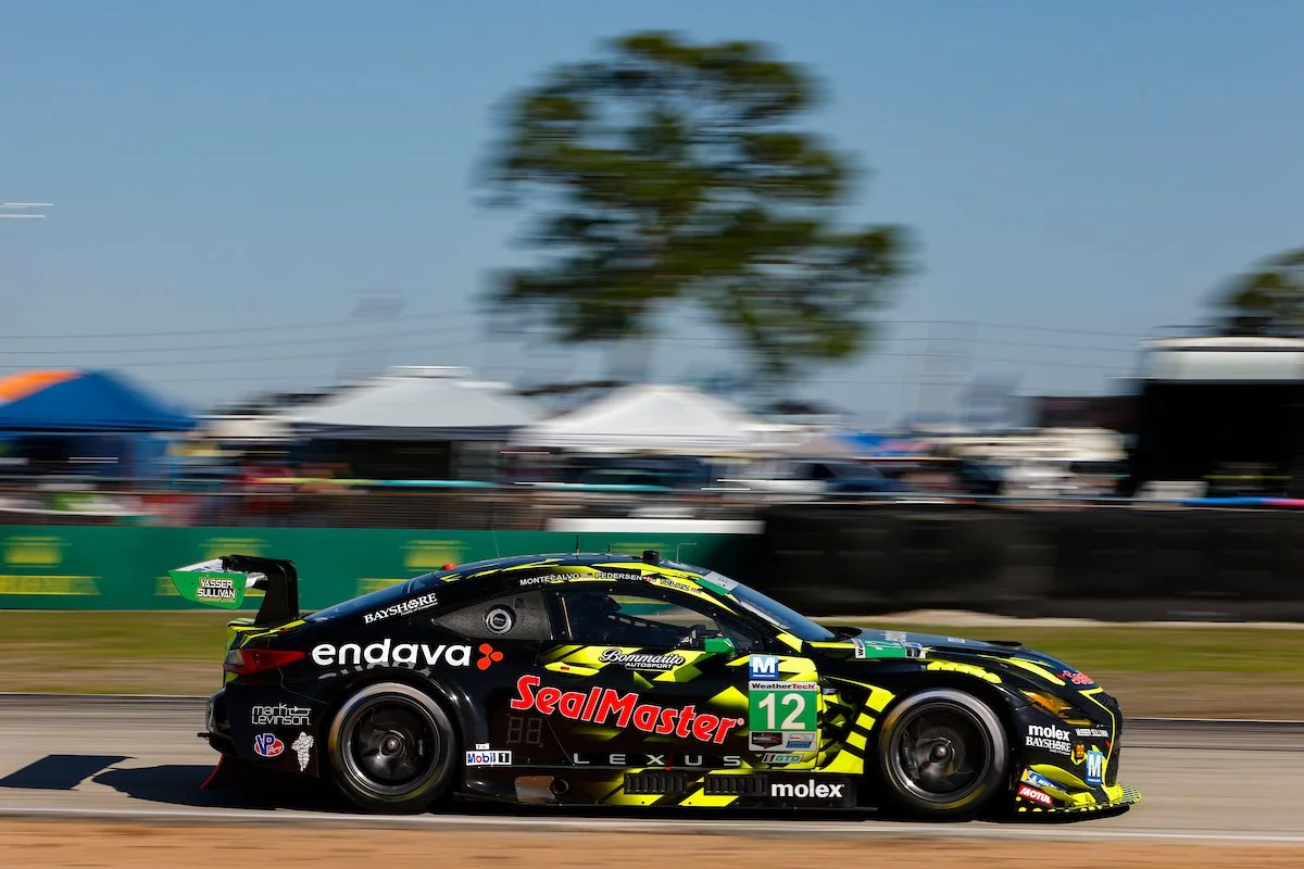 For Telitz, Road America is More Than Just His Home Track