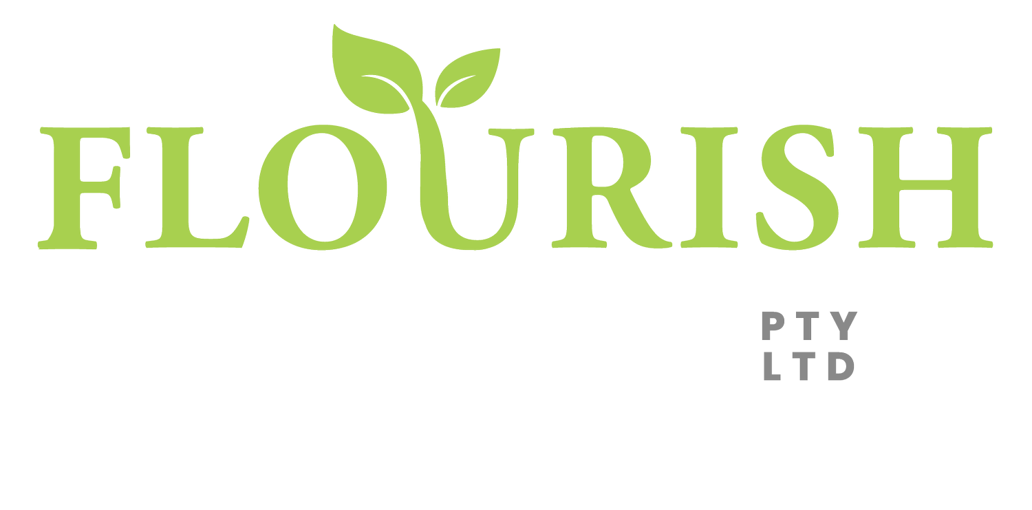 Flourish Foods | Food brand marketing
