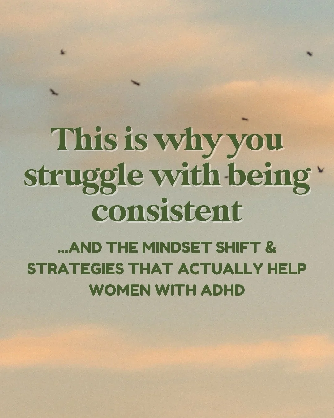 Ever wonder why you can do all the things one day and then nothing the next?

It&rsquo;s not because you&rsquo;re lazy.
It&rsquo;s not because you&rsquo;re &ldquo;inconsistent.&rdquo;
It&rsquo;s ADHD all-or-nothing energy at play.

In this week&rsquo