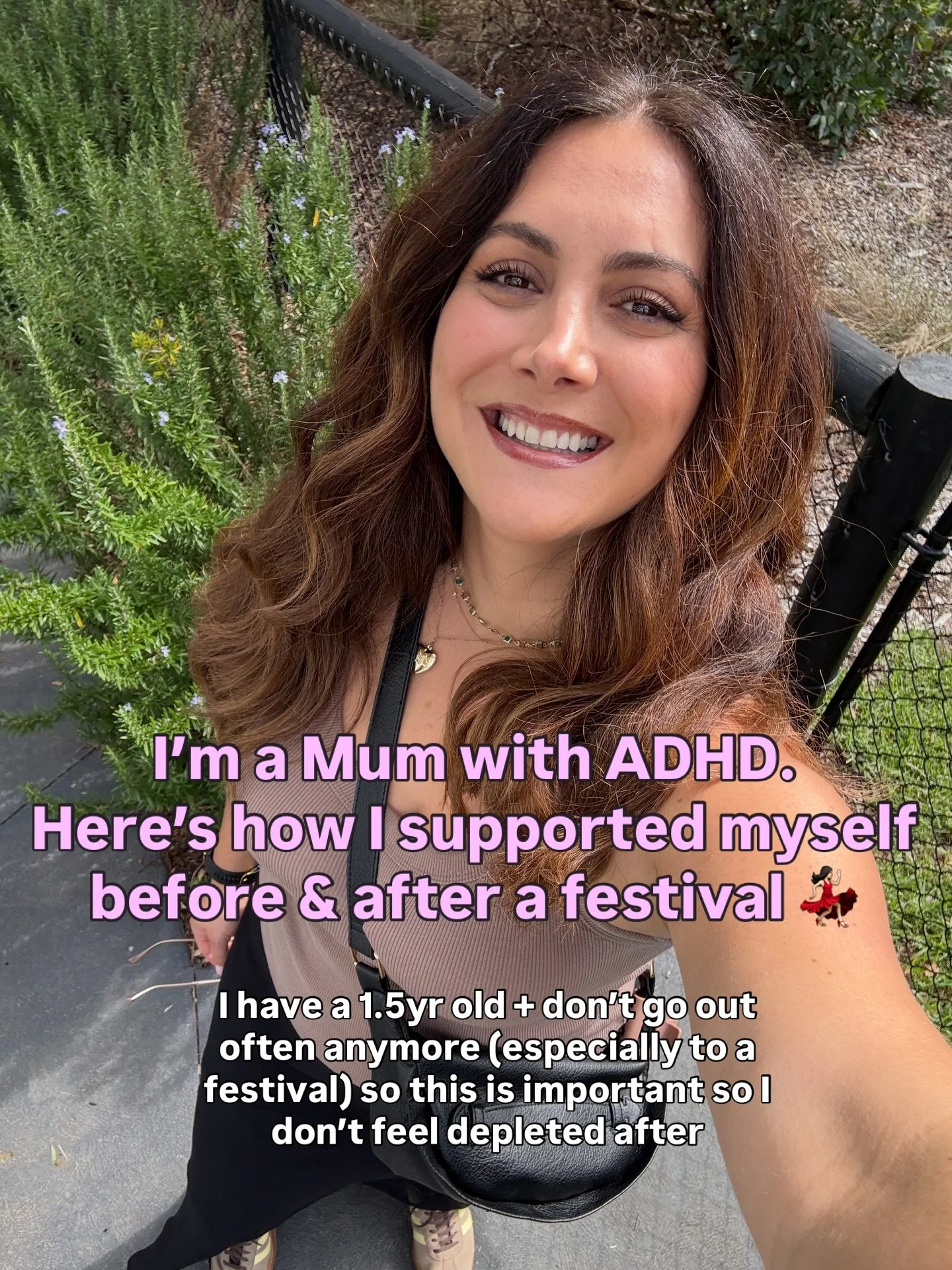 It&rsquo;s safe to say I had the BEST DAY EVER on the weekend at Reminisce in Melbourne. A little bit of self care goes a long way for women with ADHD ✨✨

#adhdmums #womenwithadhd #adhdcoach #adhdselfcare #latediagnosisadhd