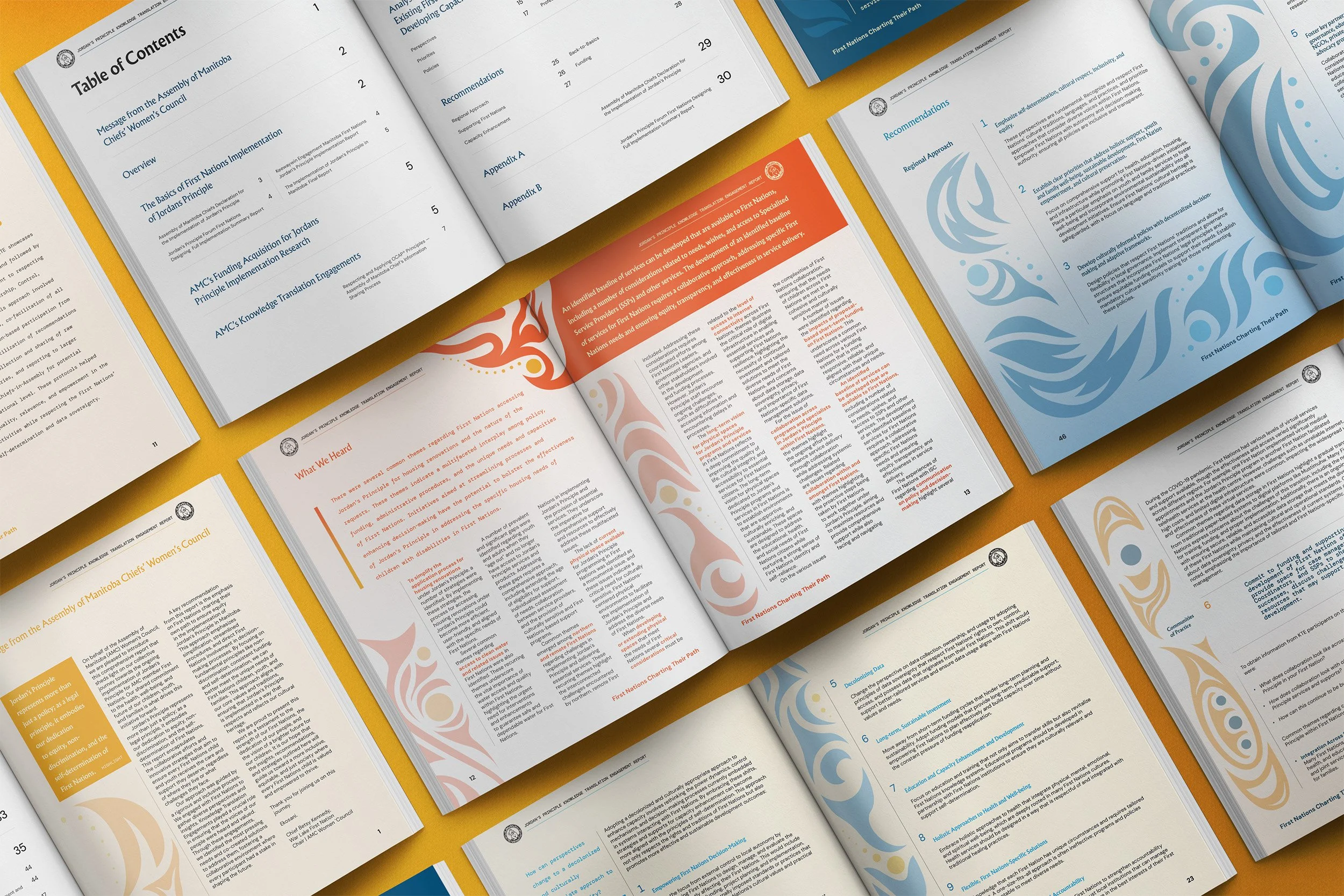 Assembly of Manitoba Chiefs | First Nations Charting Their Path Editorial