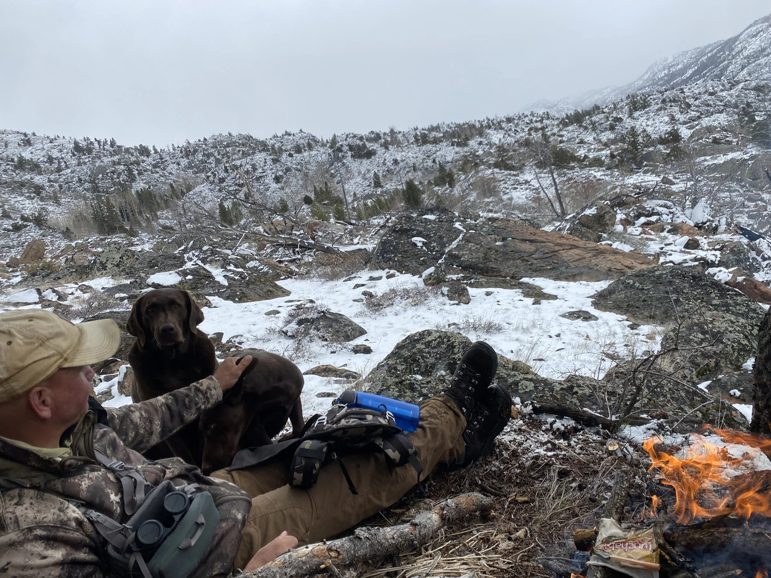 The Bone Bothers Story Bone Brothers Dog Chews