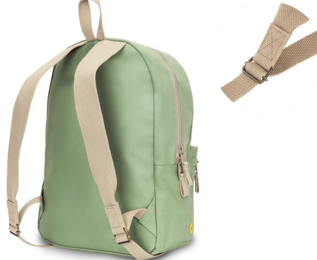 B Pack Moss — PICNIC GOODS