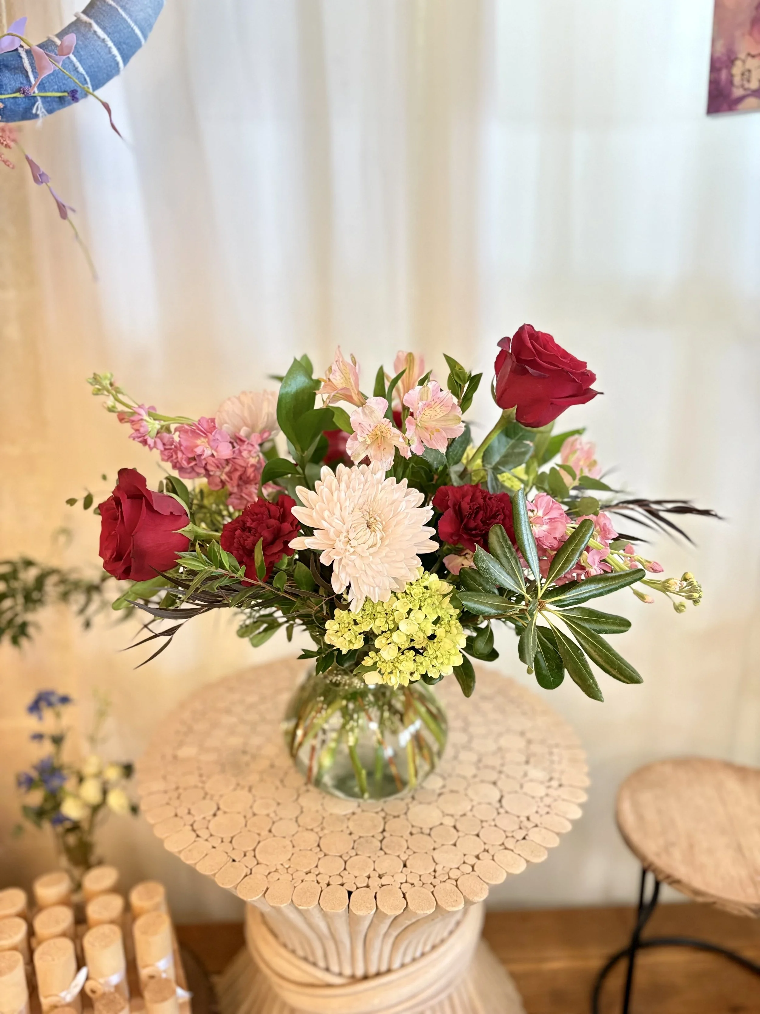 Linnea's Favorite Arrangement