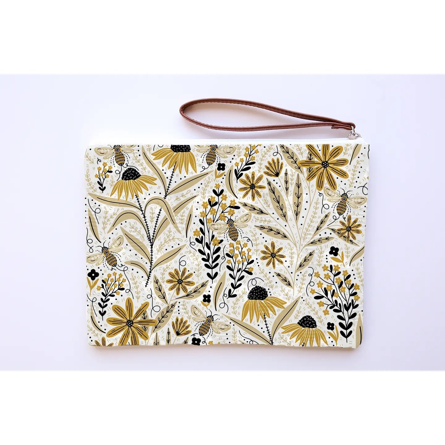 Bee Garden Pouch.jpeg