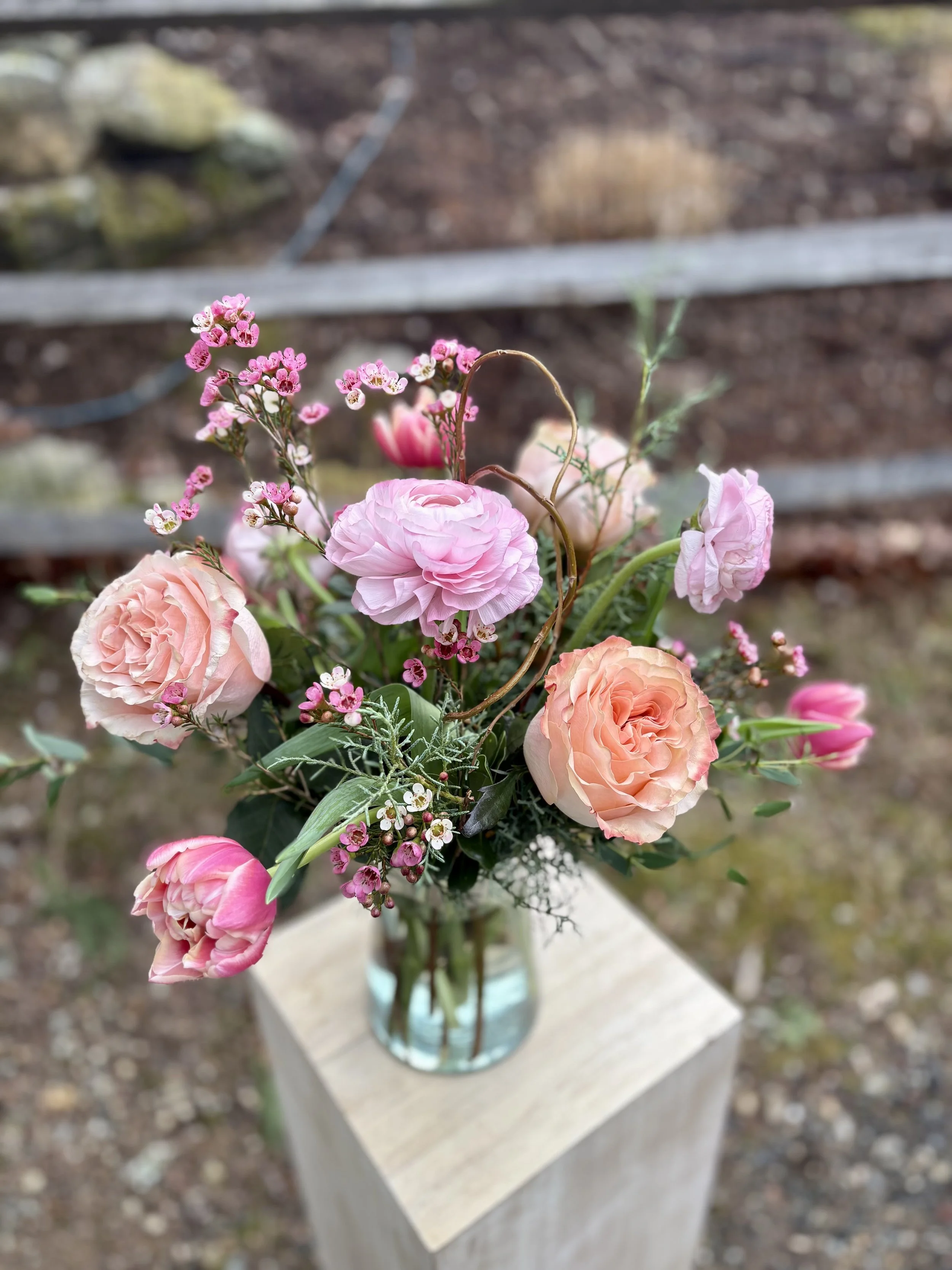 Endless Love Arrangement