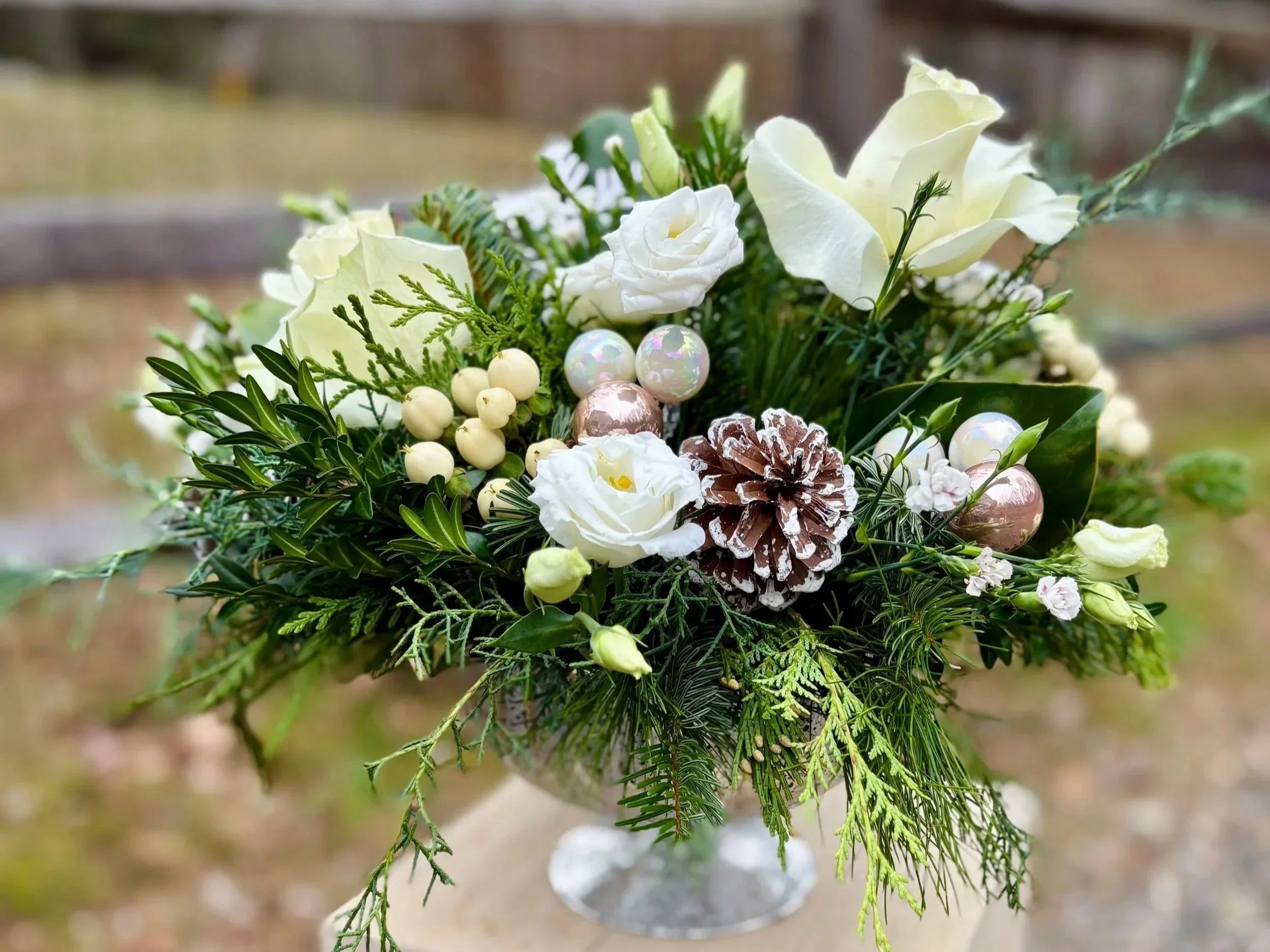 Elegant Holiday