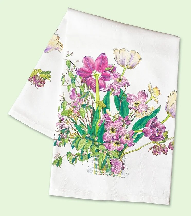 Tea Towel