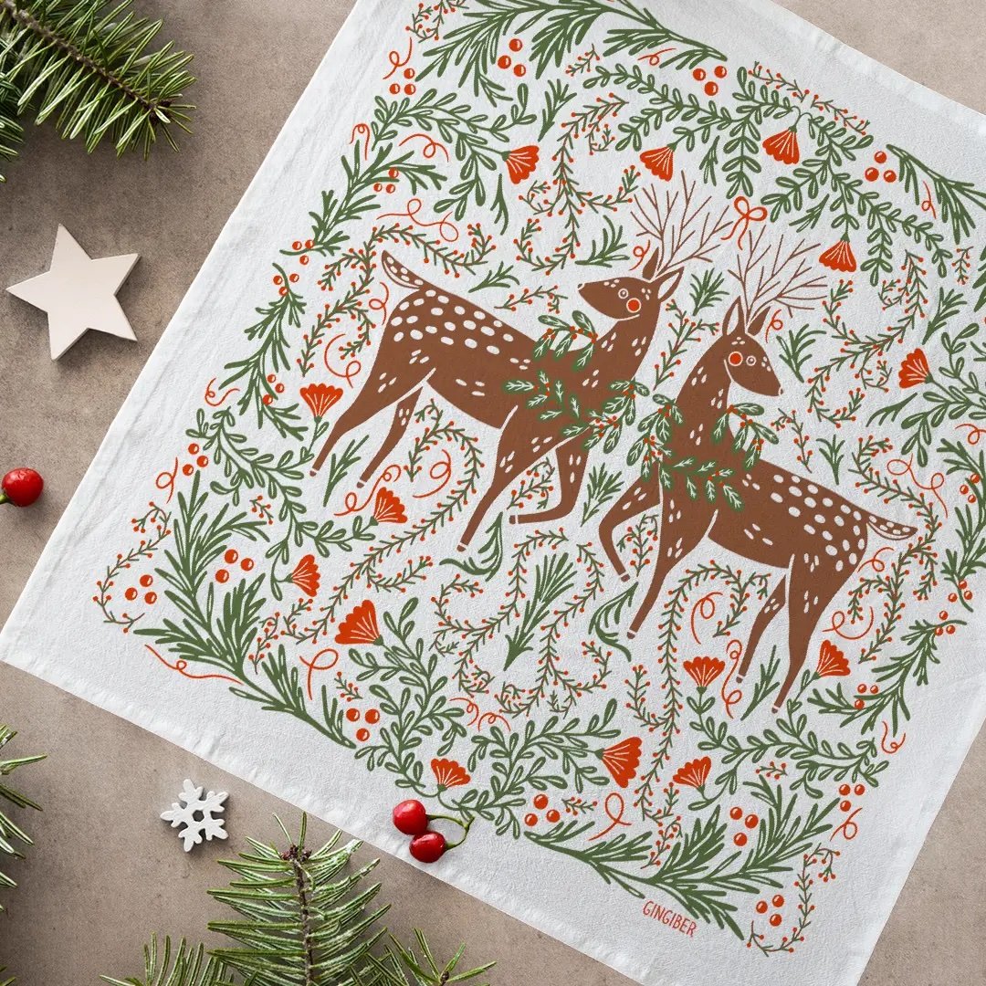 Reindeer Towel.jpeg