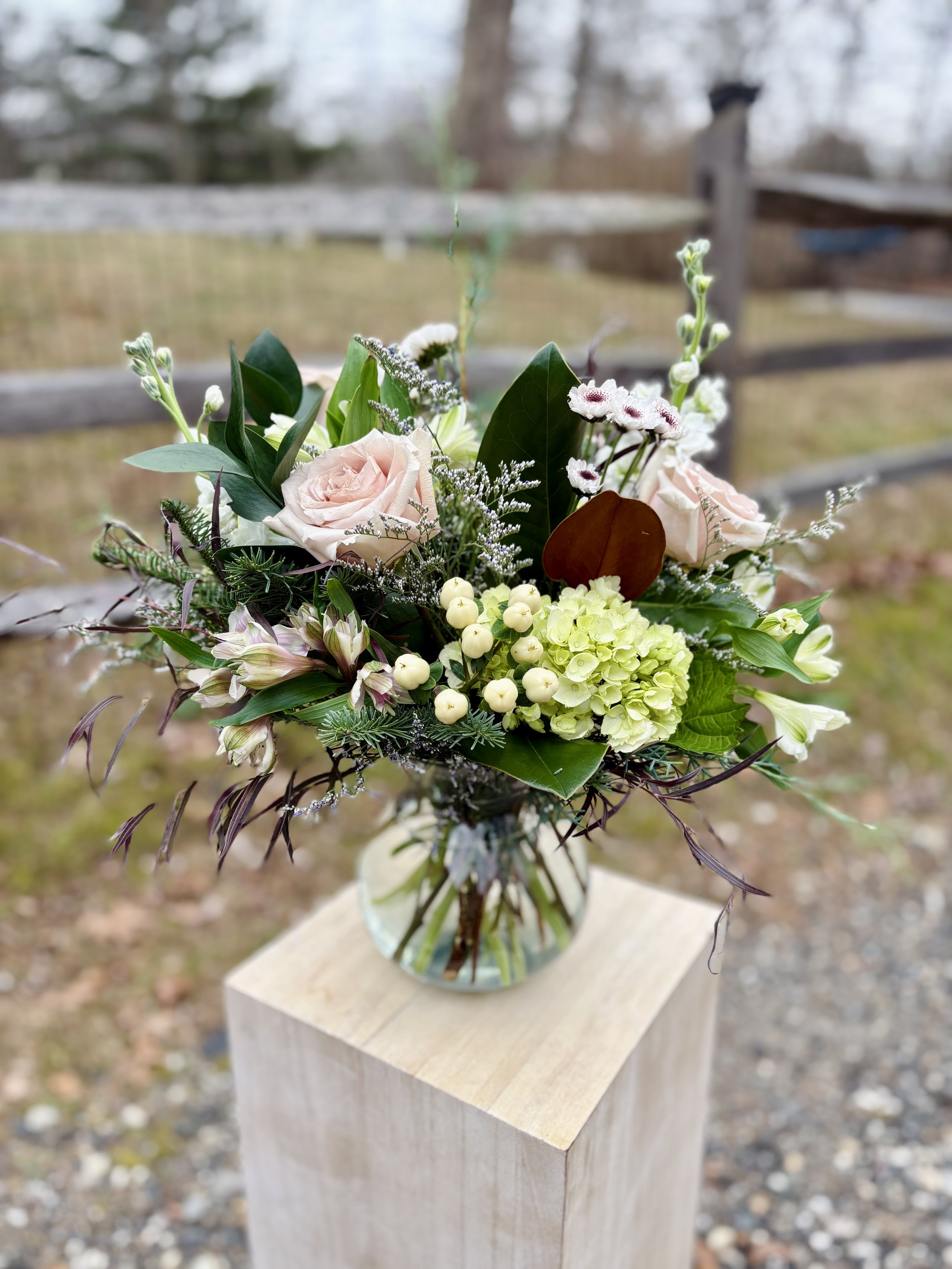 Linnea's Favorite Arrangement