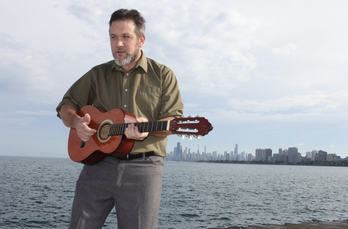 Wes Wingate & The Late Bloomers – Rose Music Hall