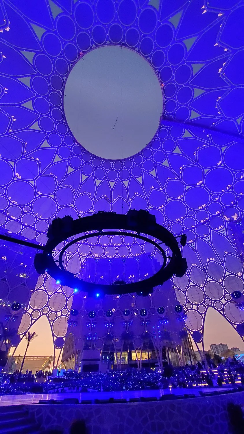 Dubai Expo 2020 – Dubai, UAE