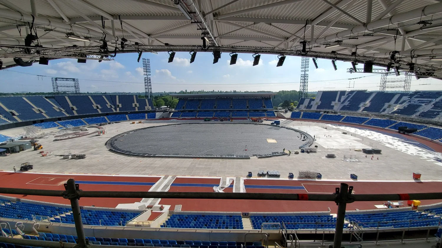 Commonwealth Games 2022 – Birmingham, England