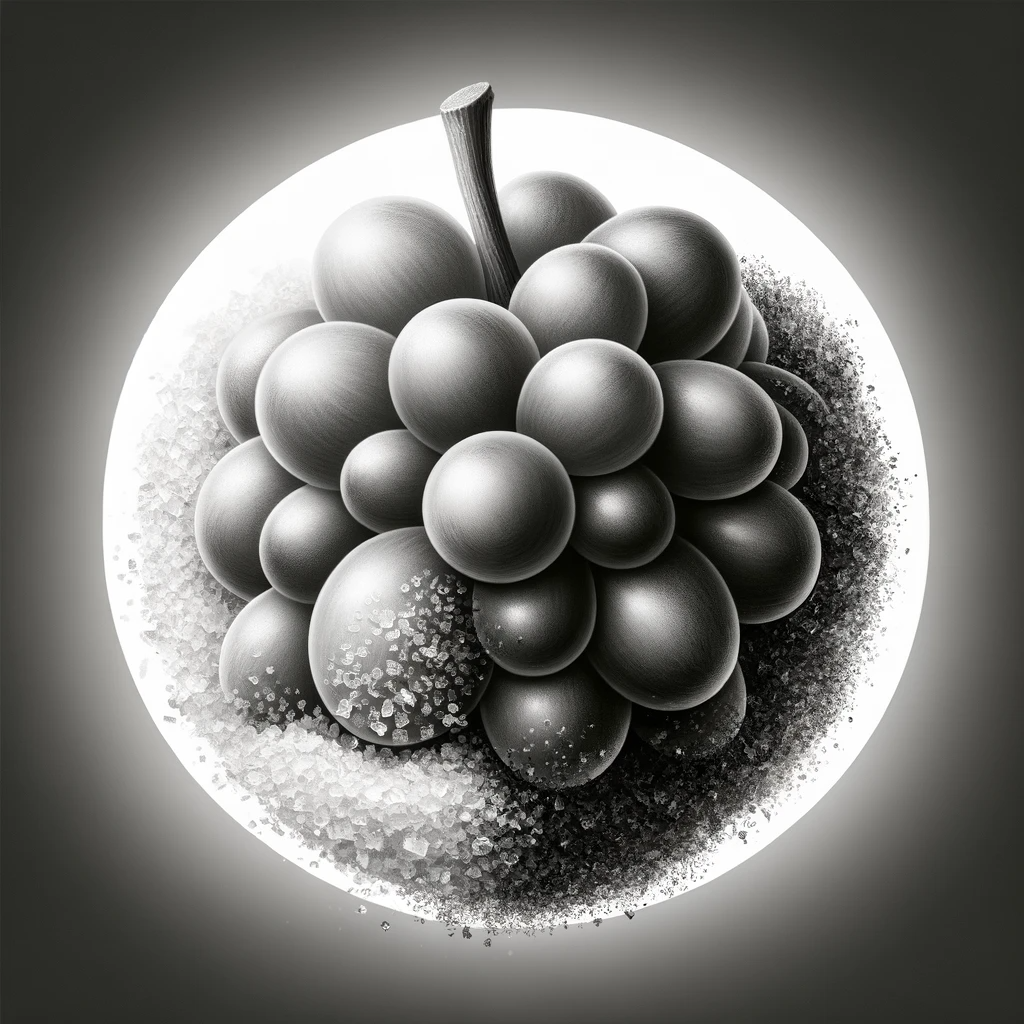 Şarap Sırları: Üzümün Şekerle Gizemli Dansı