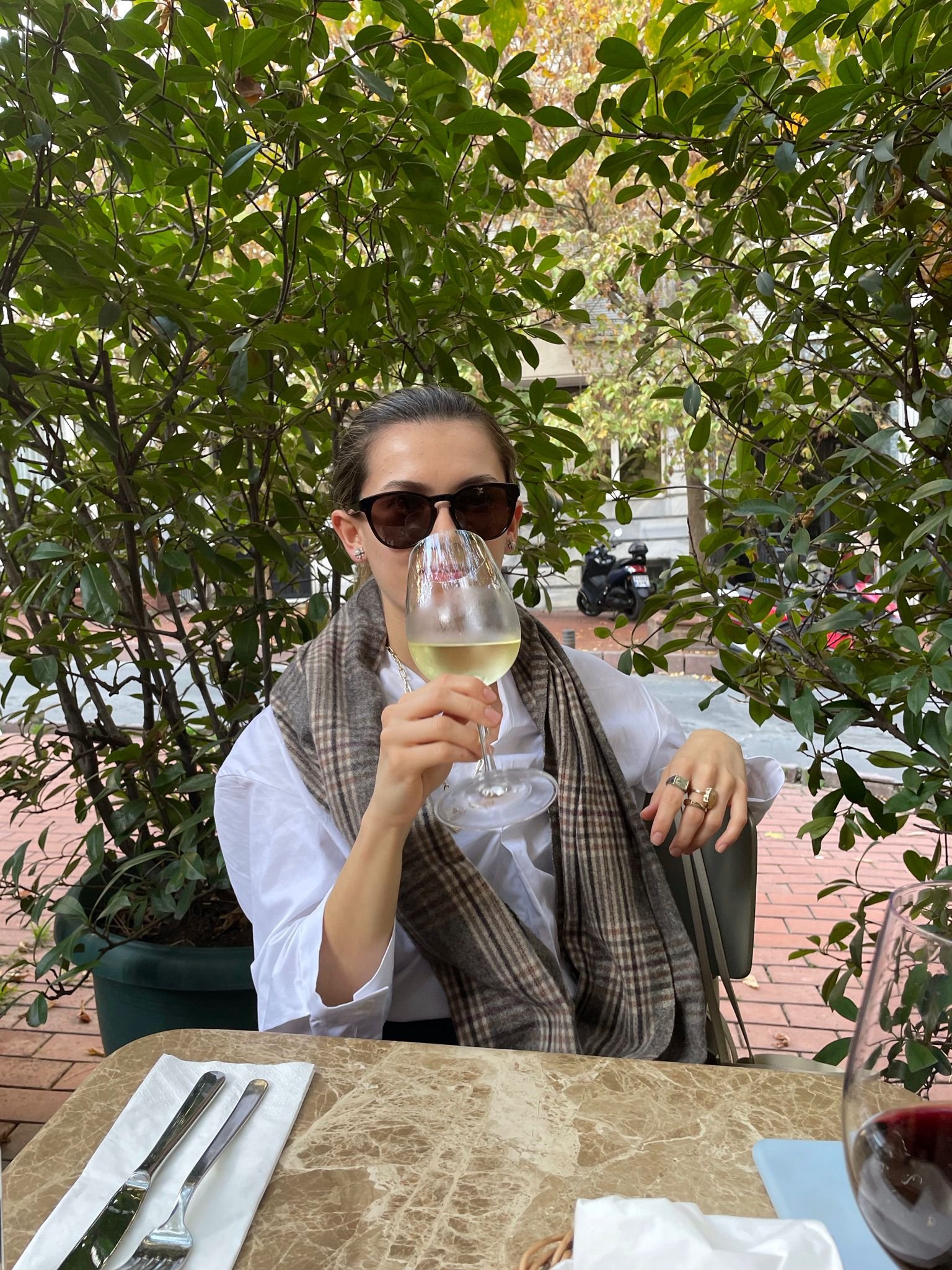 Merve Ceren Bıcak Sommelier .jpeg