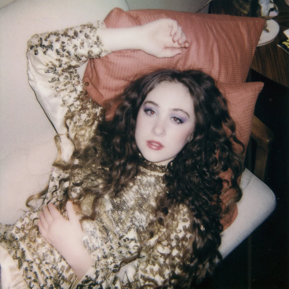 Chappell Roan — RYAN CLEMENS