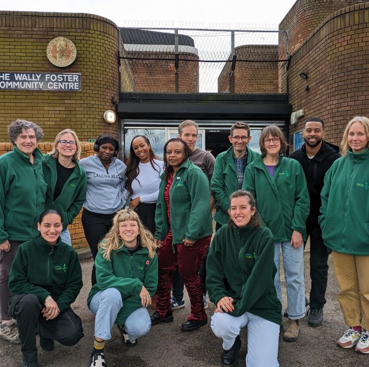 Hackney Works Vacancies — Hackney Foodbank