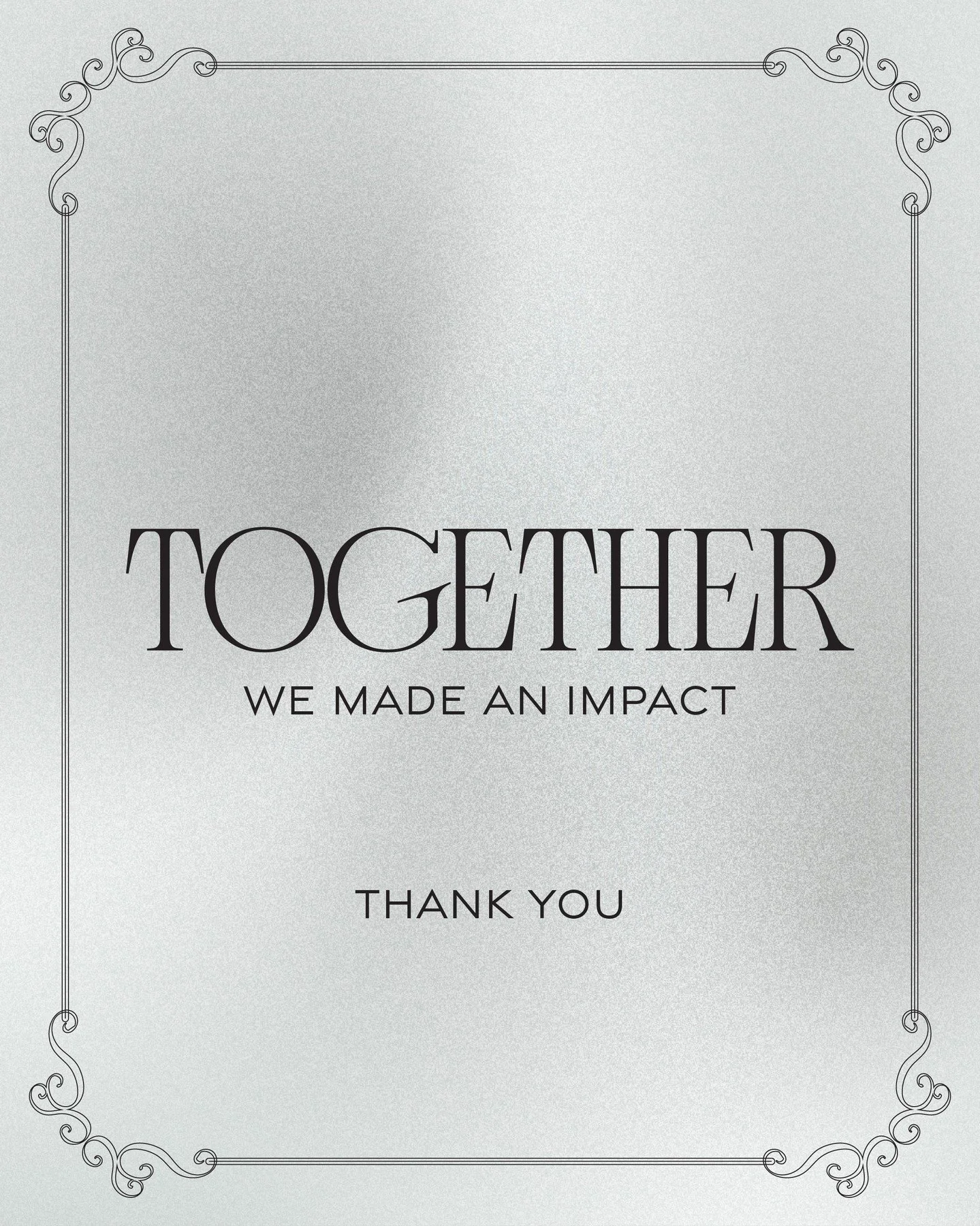 💜 What a Night! 💜

To our guests, sponsors, volunteers, and supporters &mdash; thank you for making the 2025 Our Friends Place Gala an unforgettable celebration of hope and community!

Because of you, young women at OFP will continue building safe,
