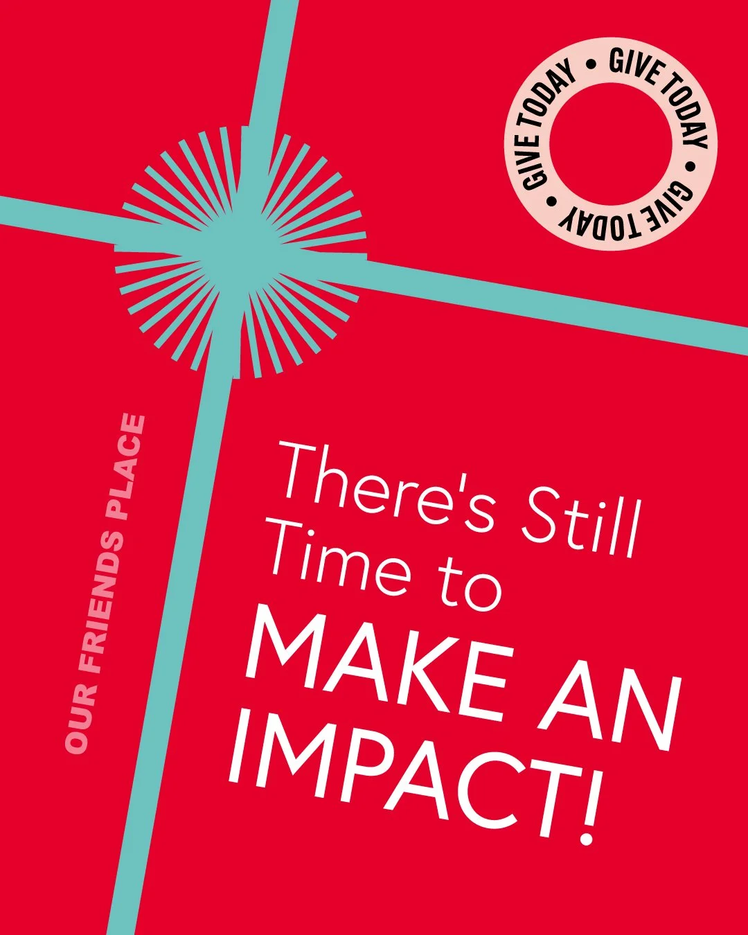 We are so grateful for the generosity already pouring in today &mdash; and there&rsquo;s still time to make an impact.

Your gift today helps young women:
 💜 Build financial independence
 💜 Gain life skills and confidence
 💜 Access safe, stable ho