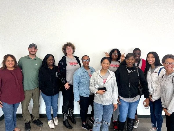 ✨ Partner Spotlight: Hilti North America✨

This December, we are proud to celebrate our incredible partnership with Hilti, who truly showed up for Our Friends Place in every way this year. From hosting an empowering Lunch and Learn with our young wom