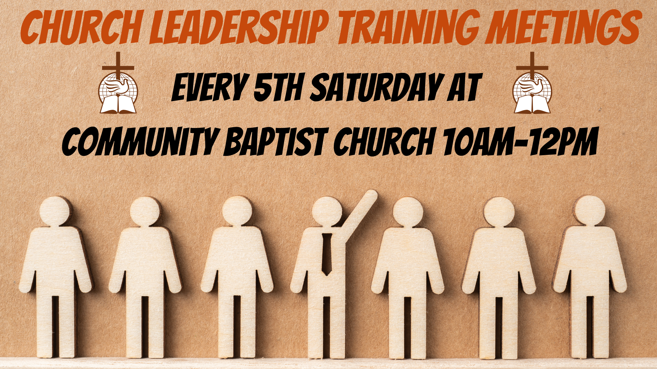 Church Leadership Conference