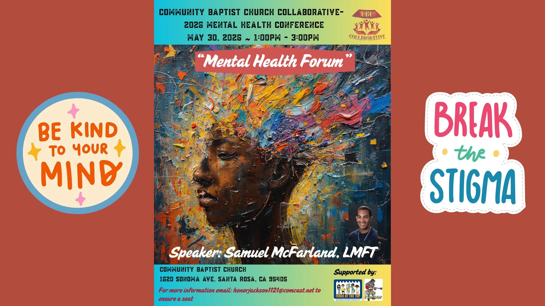 2026 Mental Health Conference