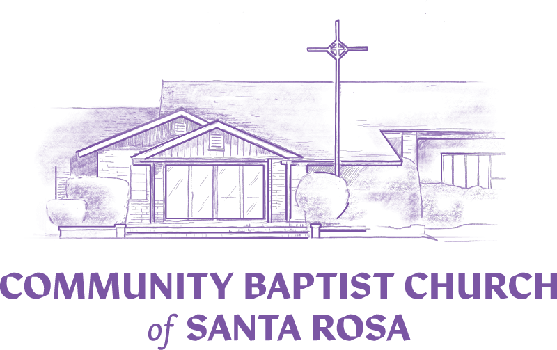 Bible Study  Community Baptist Church