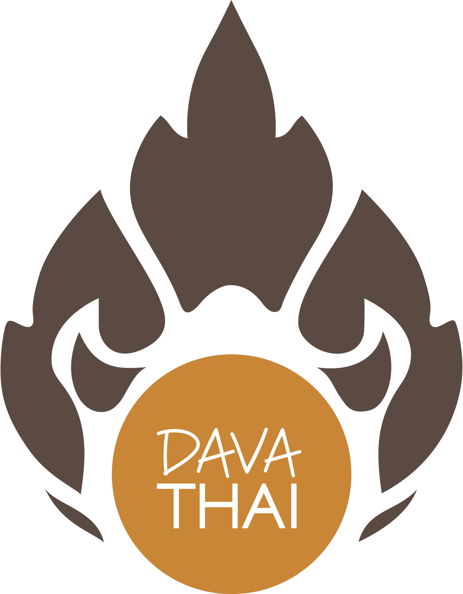 Dava Thai
