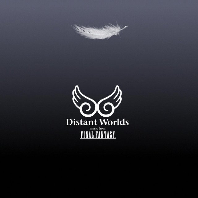 Distant Worlds I music from FINAL FANTASY.jpg