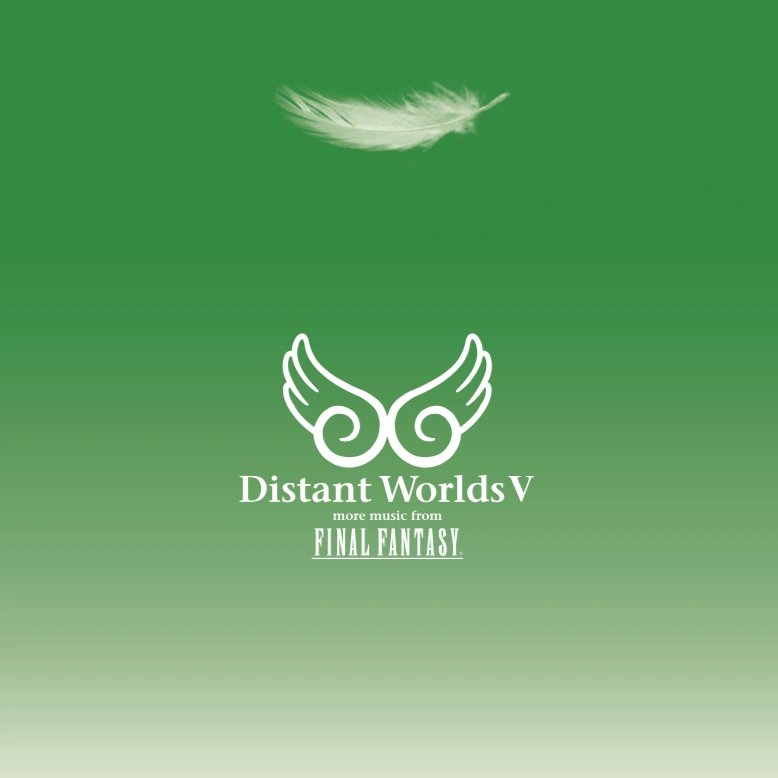 Distant Worlds V music from FINAL FANTASY.jpg