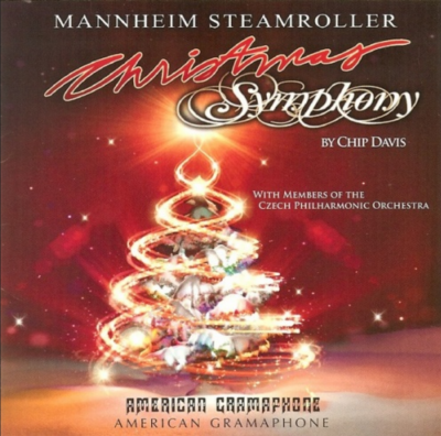 Mannheim Steamroller - Christmas Symphony I.png