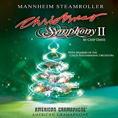 Mannheim Steamroller - Christmas Symphony II.jpg