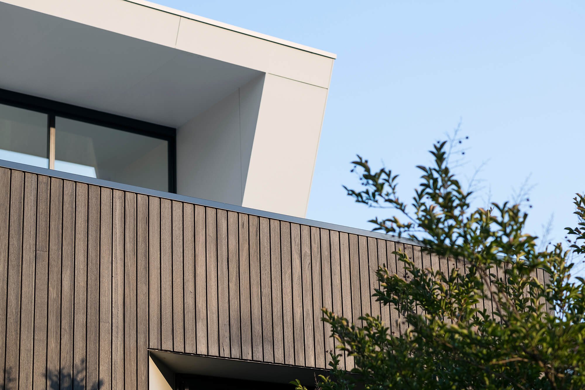 Evermark Building Evermark — Built for life