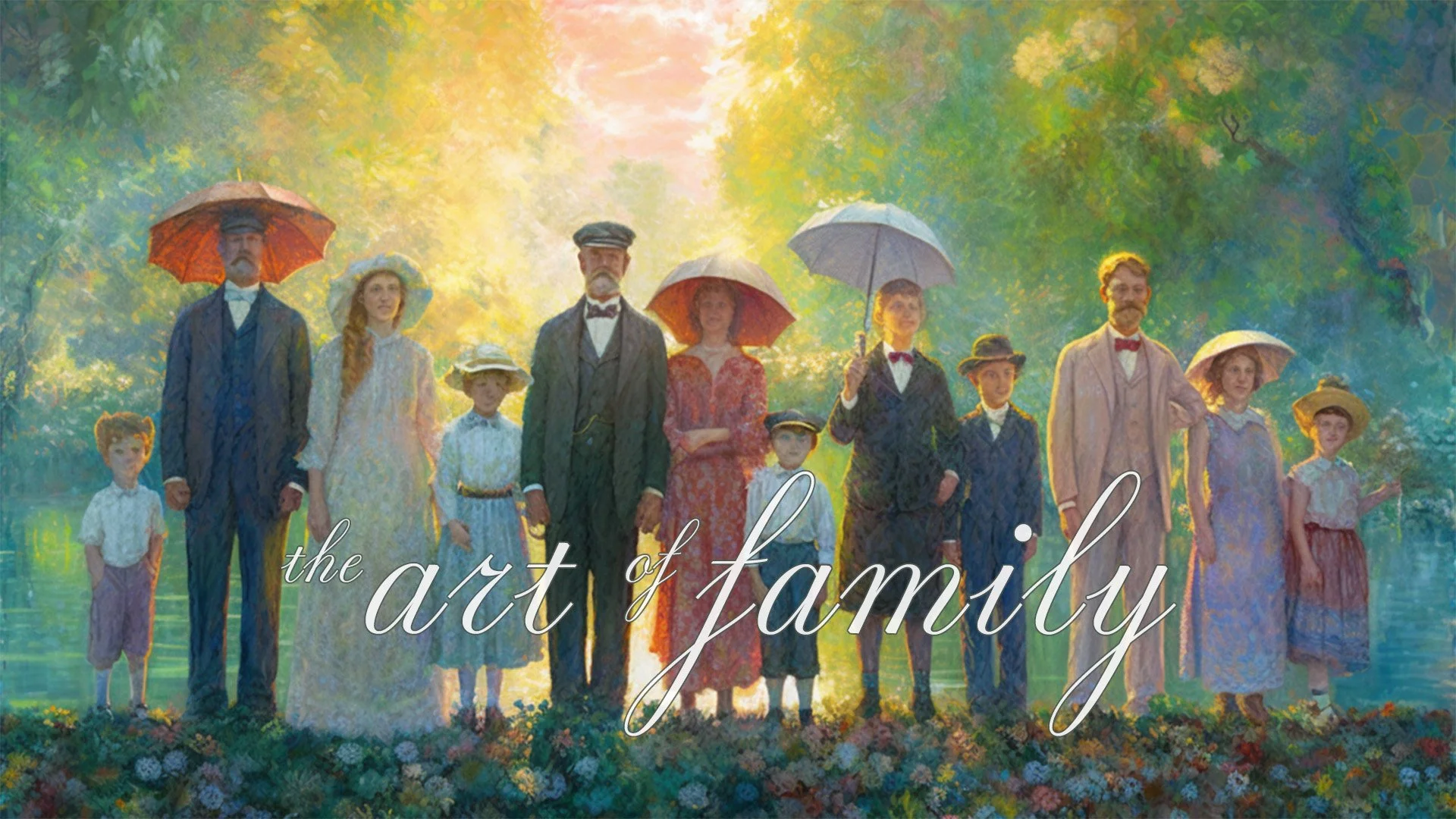 The Art of Family 