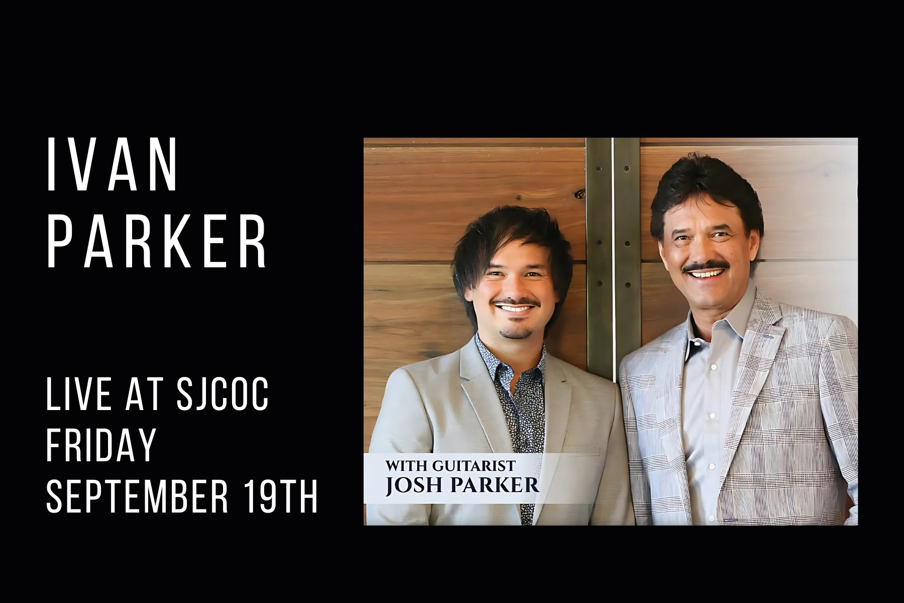 Ivan Parker