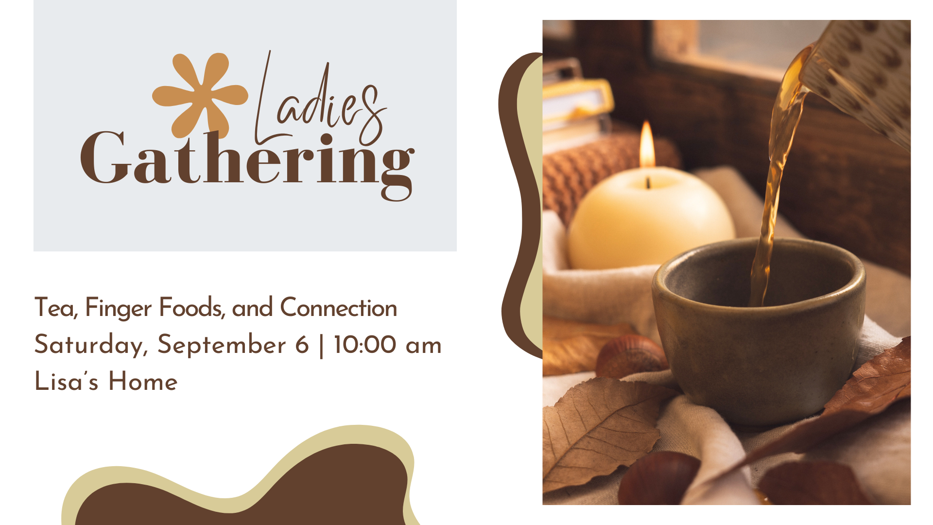 Ladies Gathering