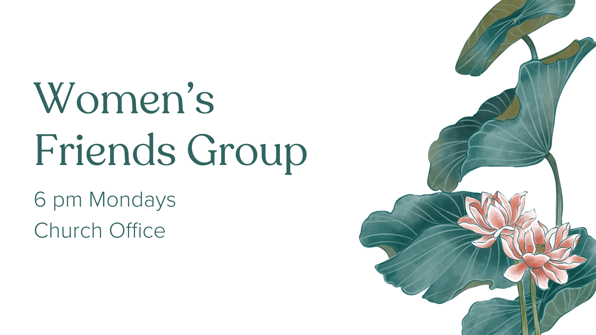 Women's Group