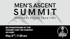 Men's Ascent 